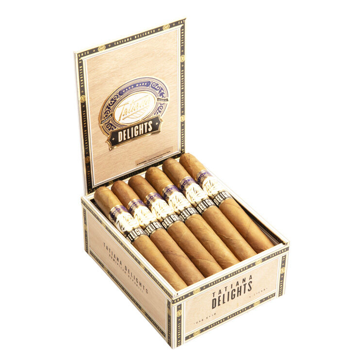 View product media TATDET Toro, , jrcigars 2